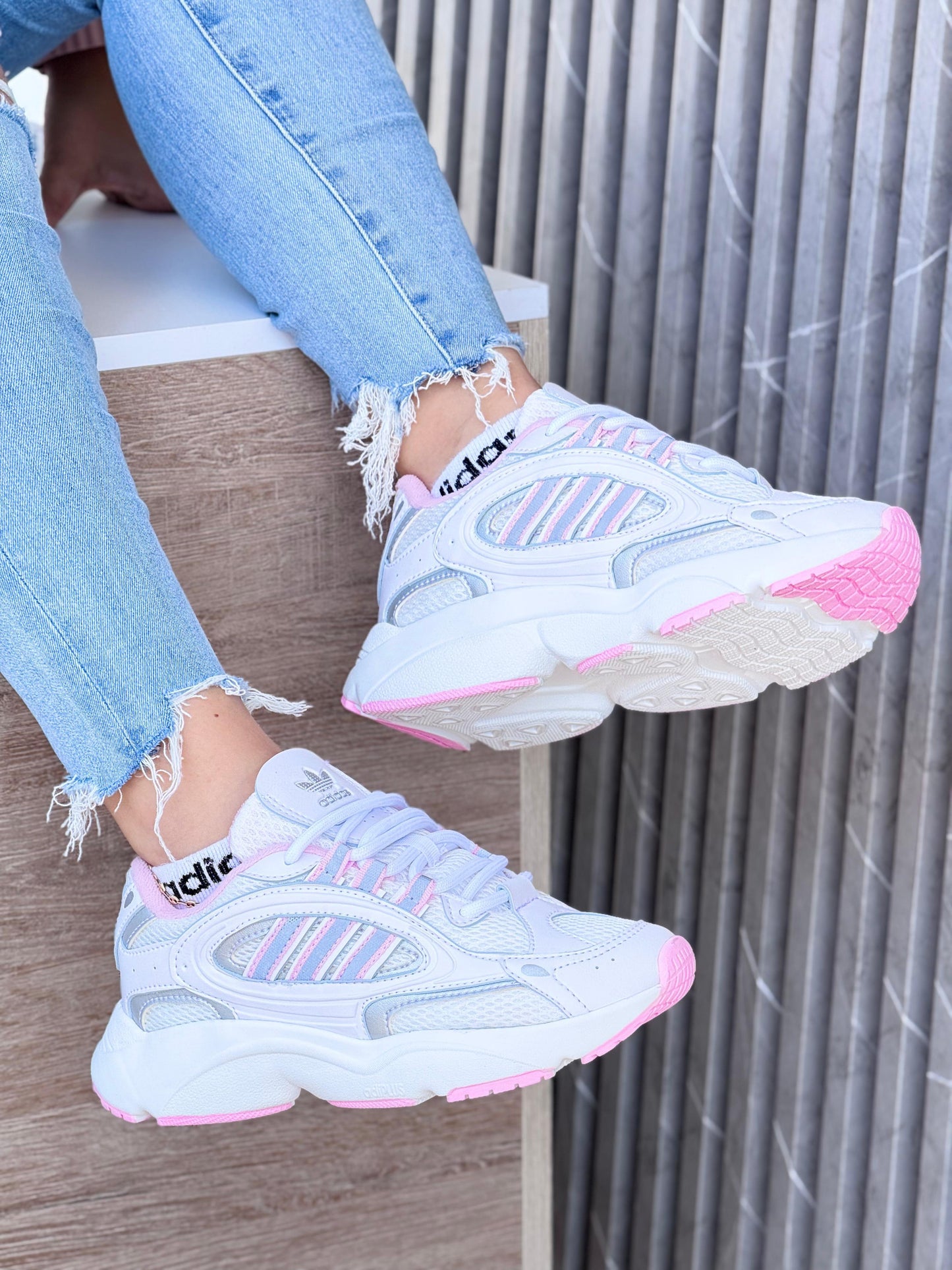 Adidas dama