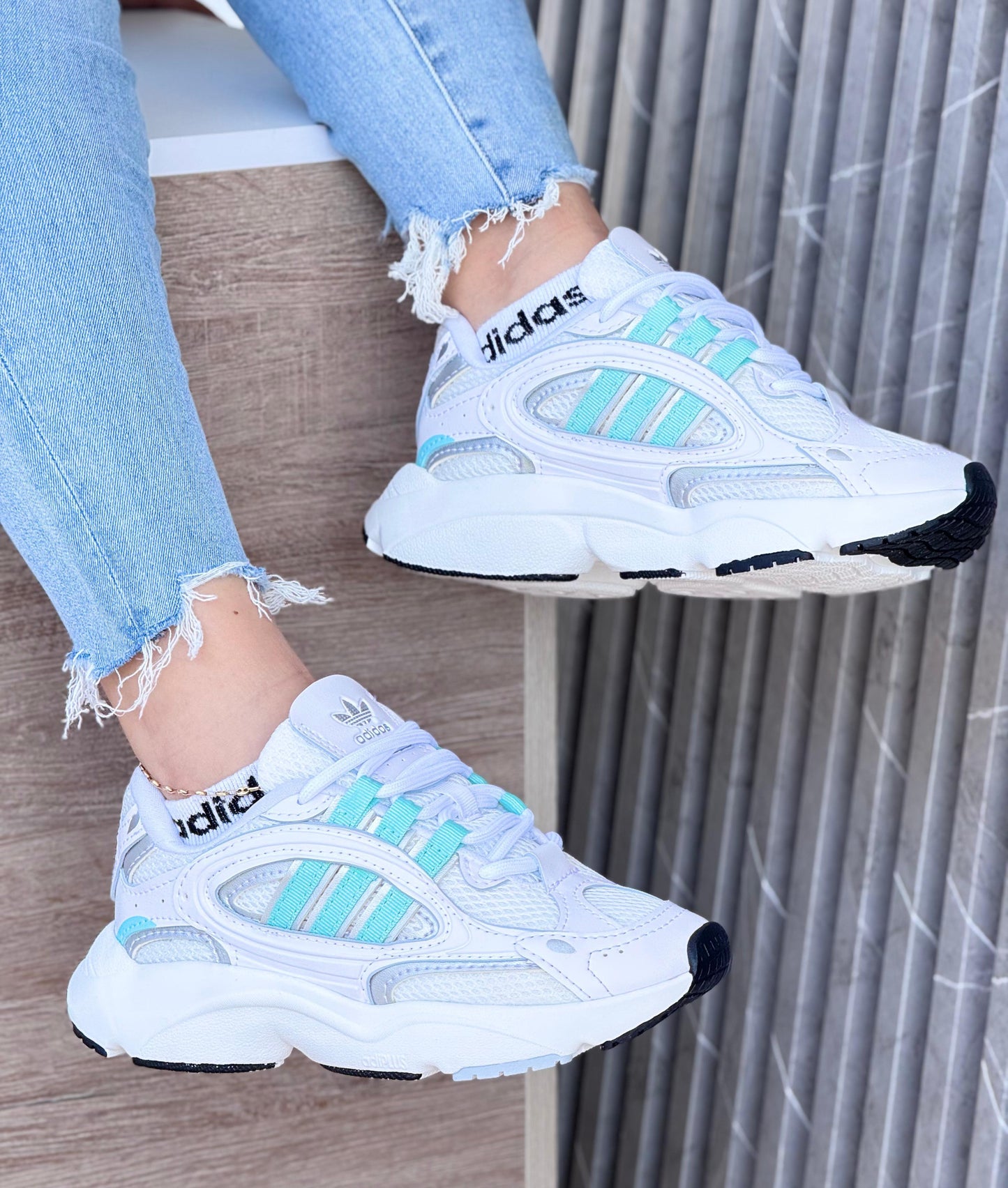 Adidas dama