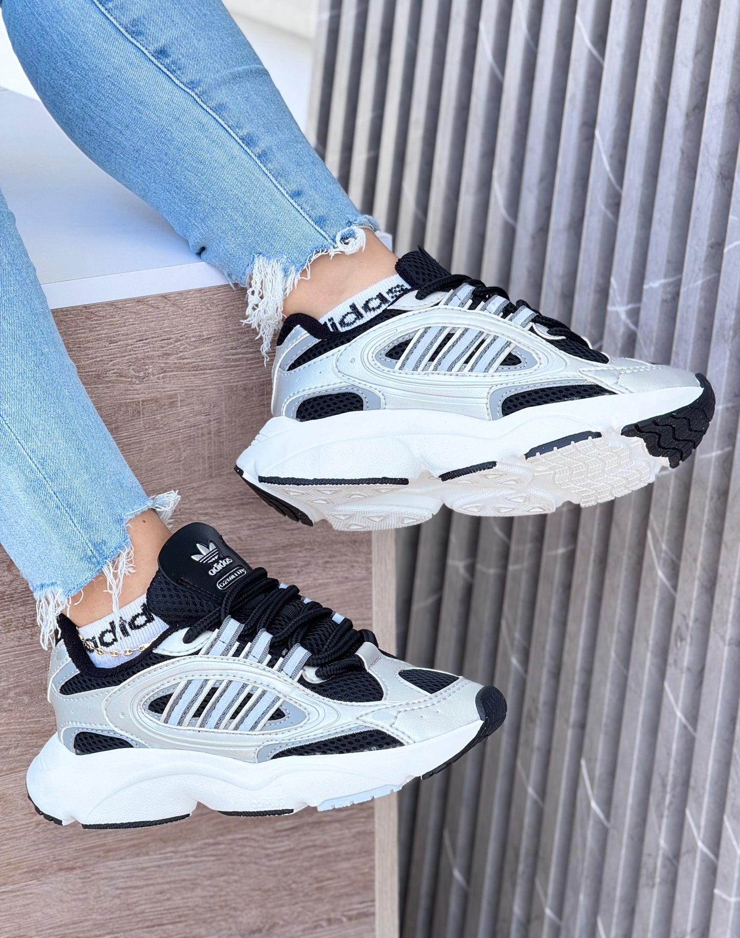 Adidas dama