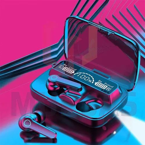 Audífono M19 Súper Potentes en Audio!
