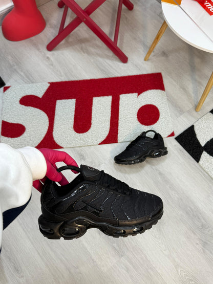 NIKE TN BLACK CABALLERO