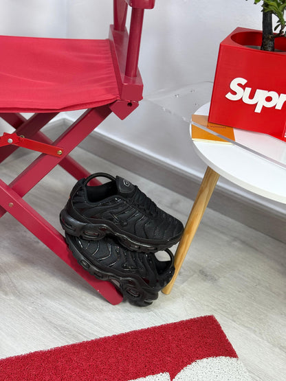 NIKE TN BLACK CABALLERO