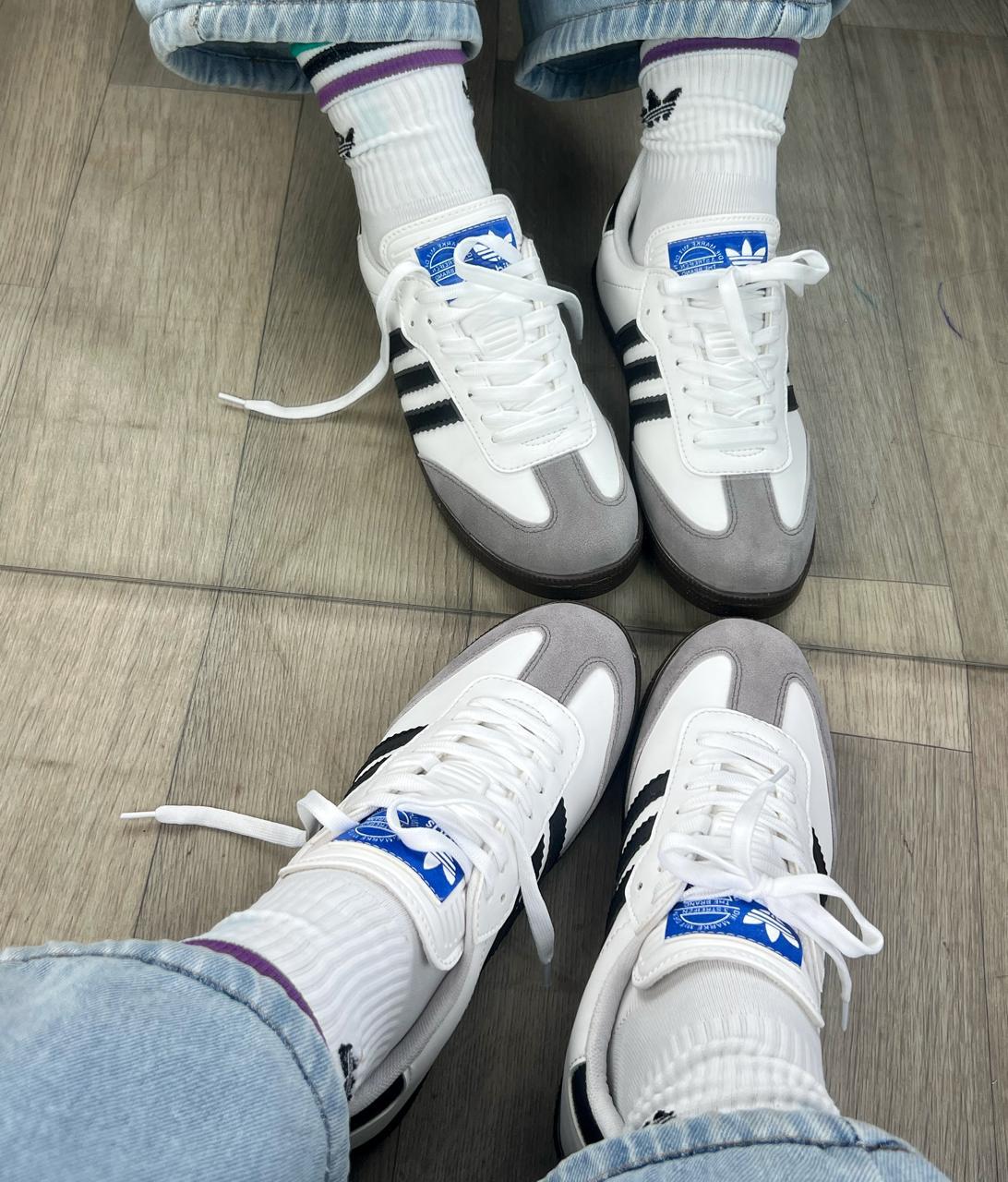Adidas Samba