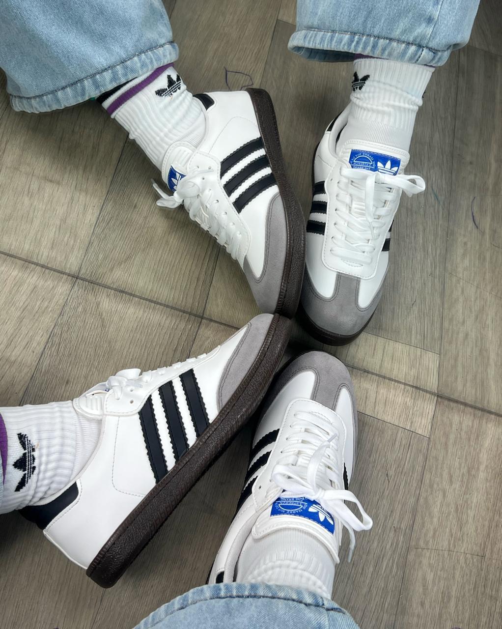 Adidas Samba