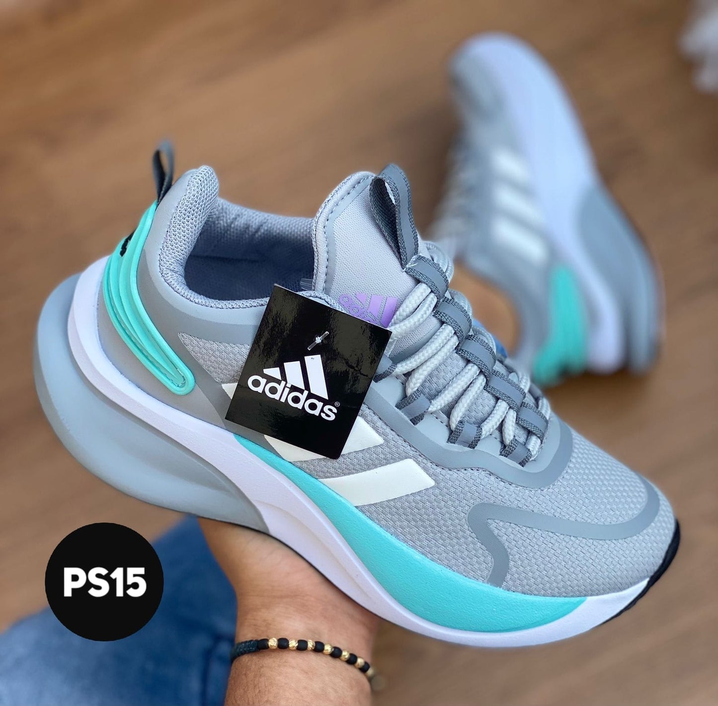 ADIDAS DAMA