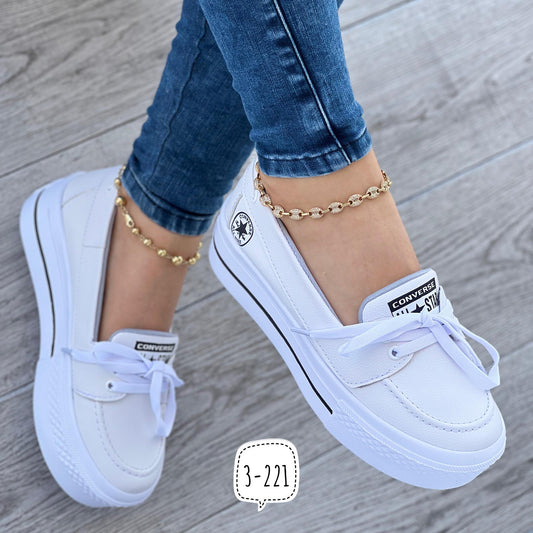 CONVERSE DAMA