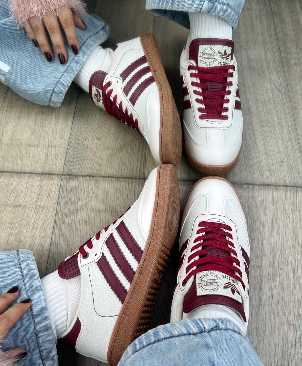 Adidas Samba