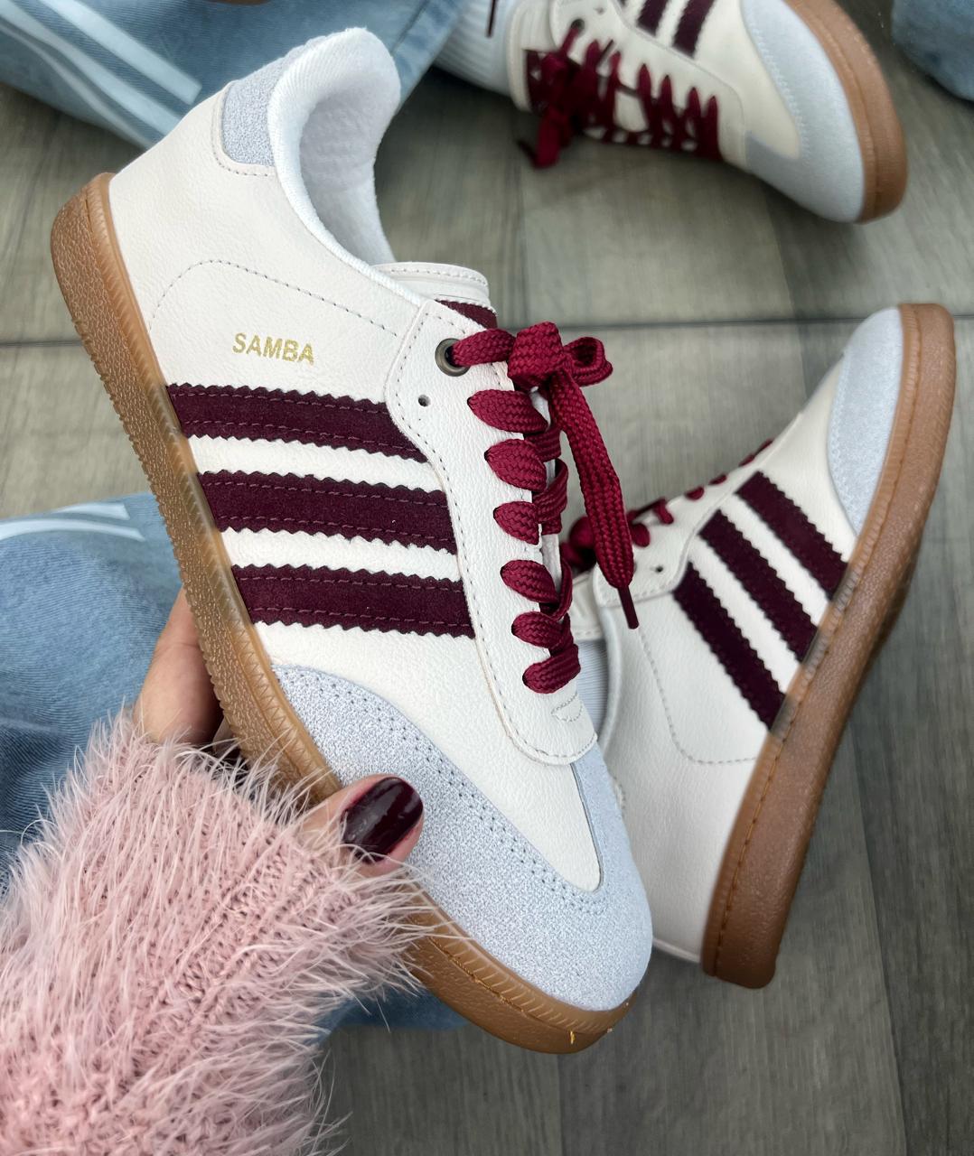 Adidas Samba