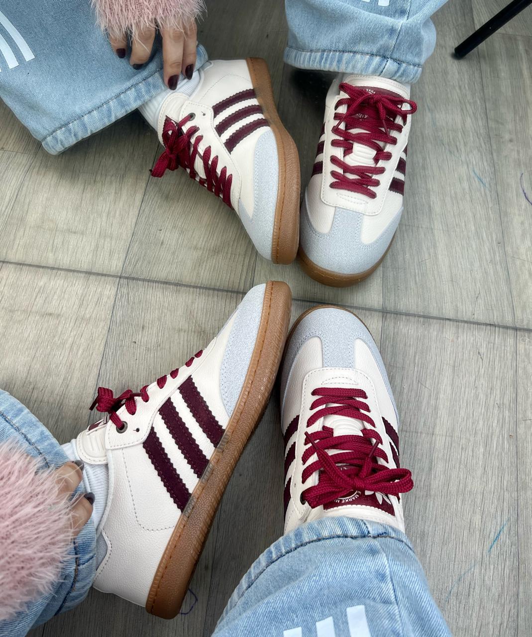 Adidas Samba