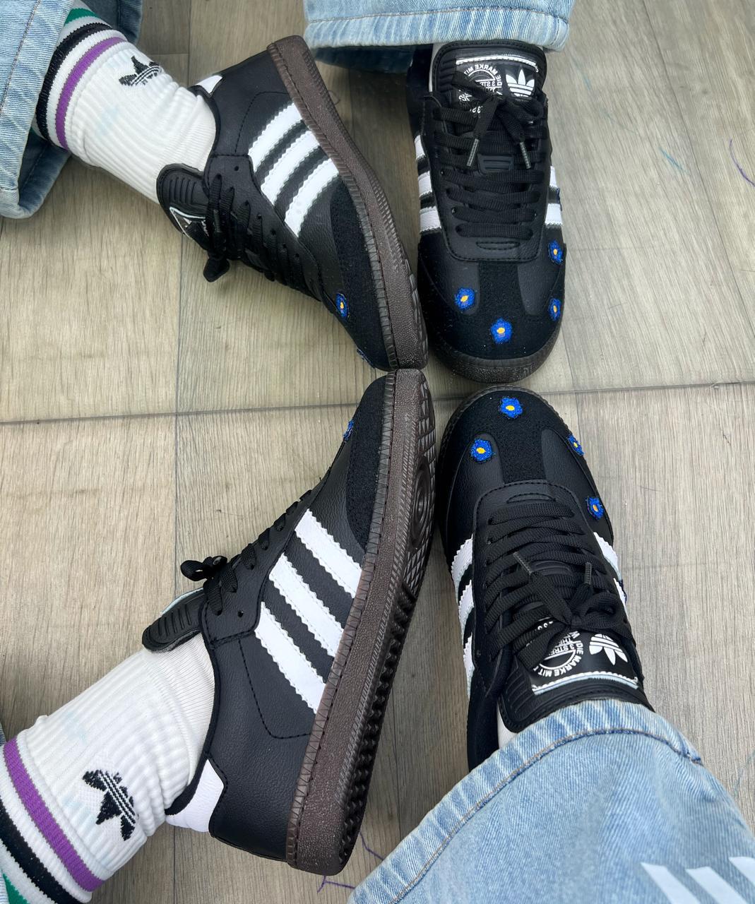 Adidas Samba