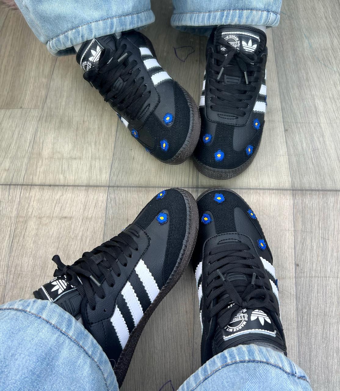 Adidas Samba