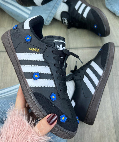 Adidas Samba