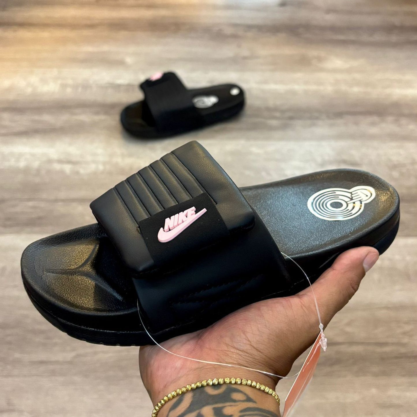 CHANCLAS NIKE SB DAMA