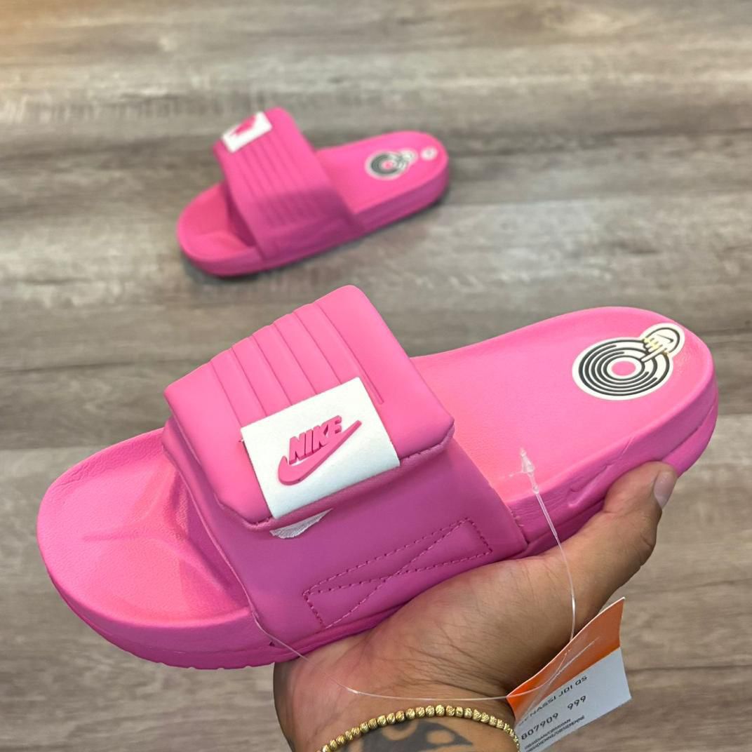 CHANCLAS NIKE SB DAMA