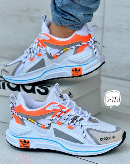 Adidas para caballero