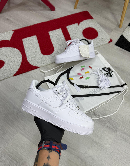 NIKE AF1 DAMA Y HOMBRE