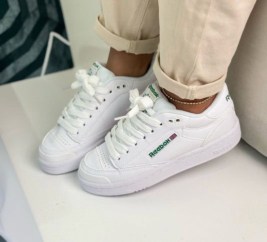 REEBOK DAMA Y HOMBRE