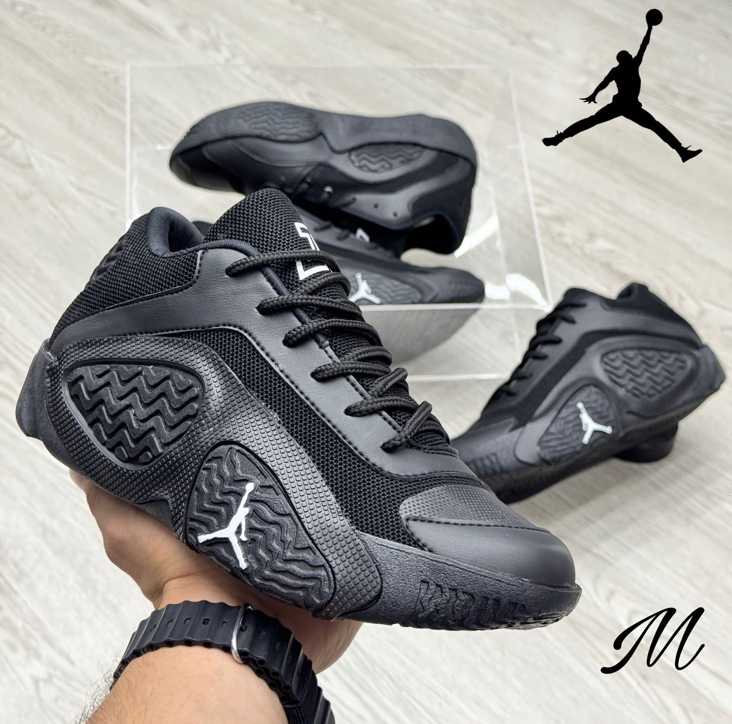 JORDAN TATUM 2