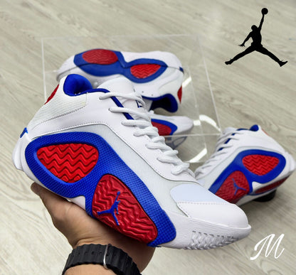 JORDAN TATUM 2