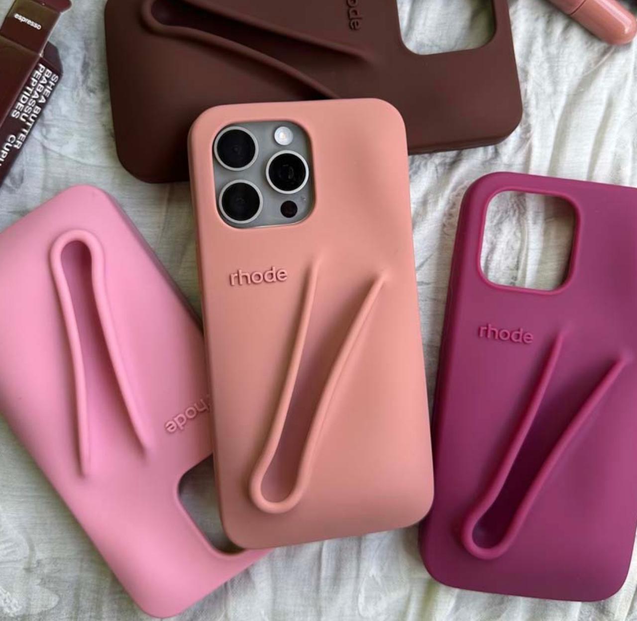 LIPS GLOS CASE