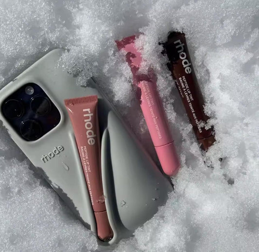 LIPS GLOS CASE