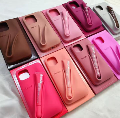 LIPS GLOS CASE