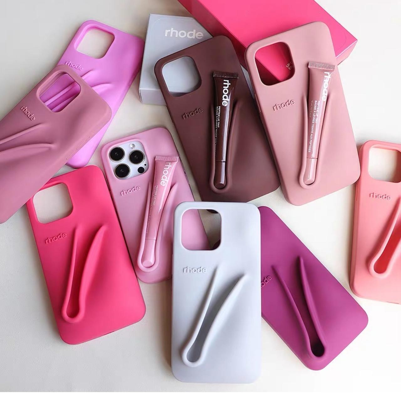 LIPS GLOS CASE