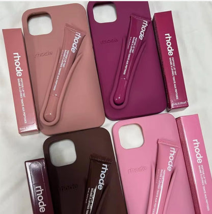 LIPS GLOS CASE