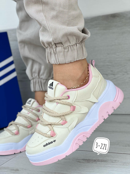 ADIDAS PLANT