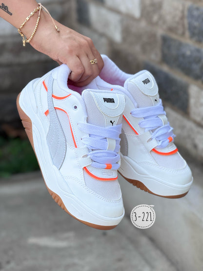 puma 180 dama