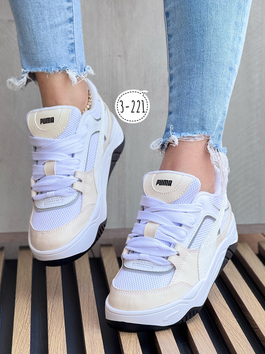 puma 180 dama