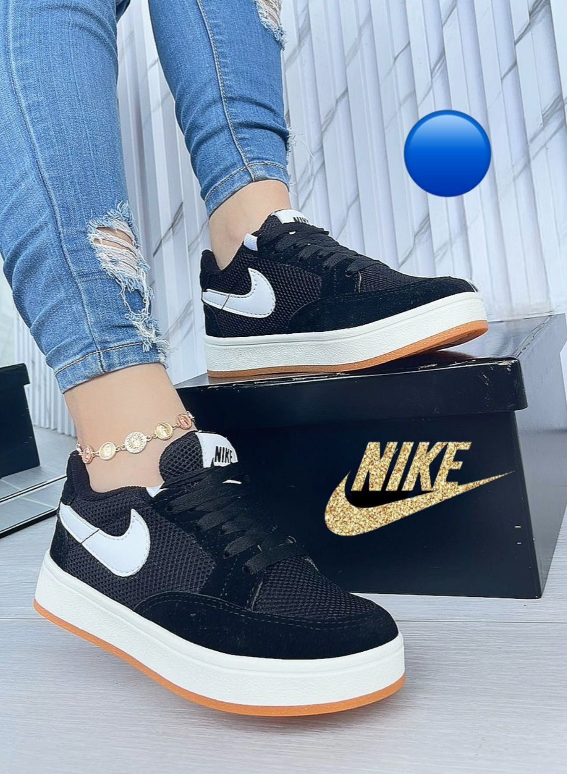 NIKE PARA PAREJAS