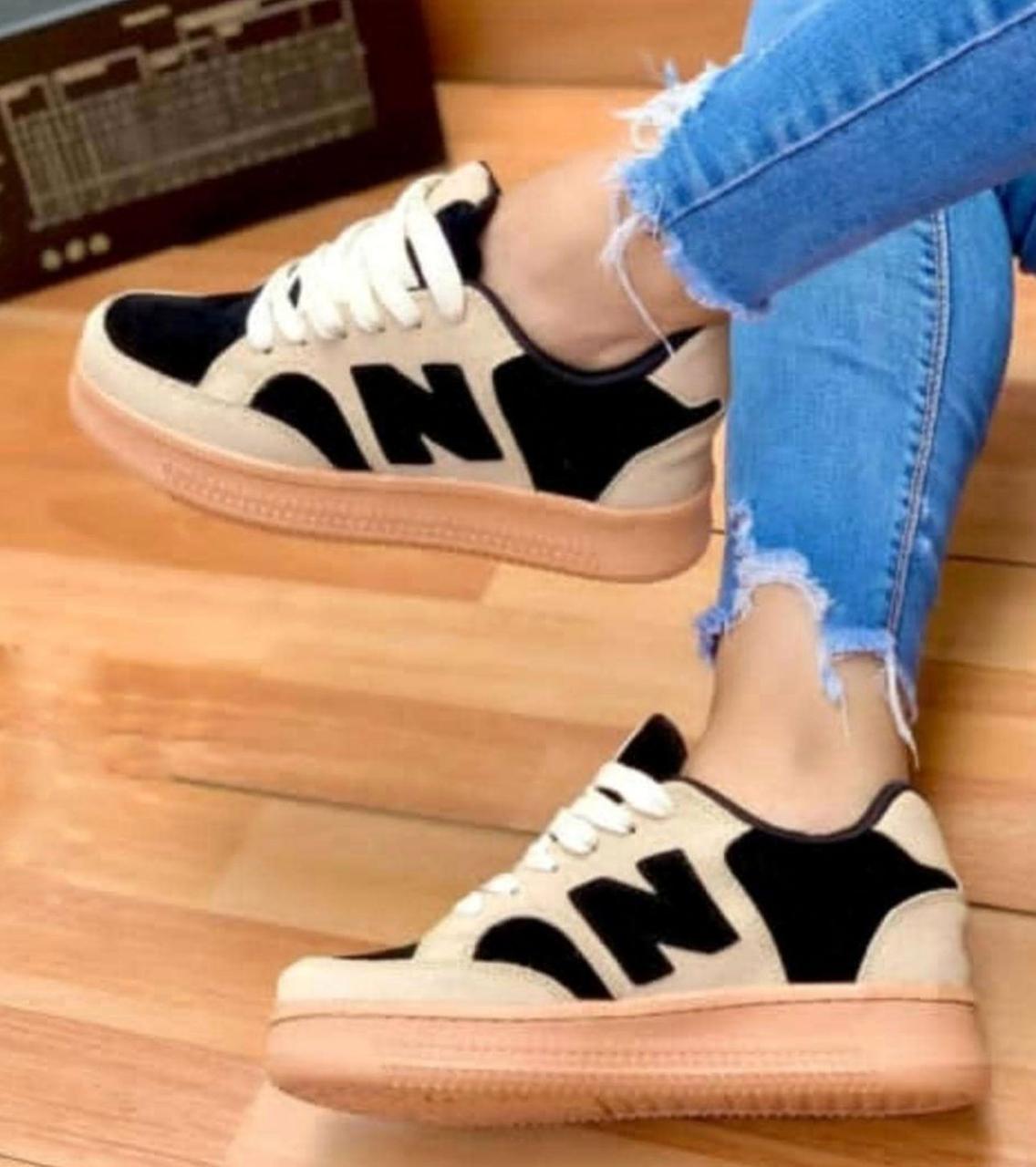 NEW BALANCE DAMA