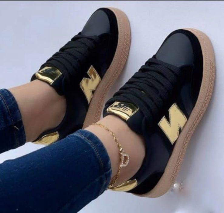 NEW BALANCE DAMA