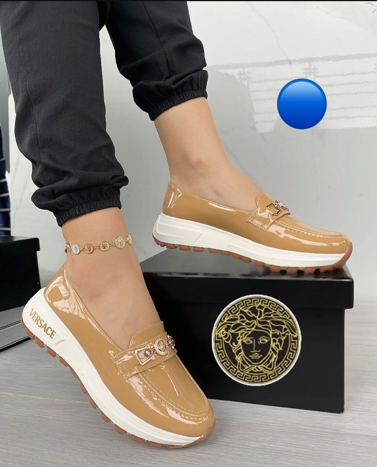 Versace