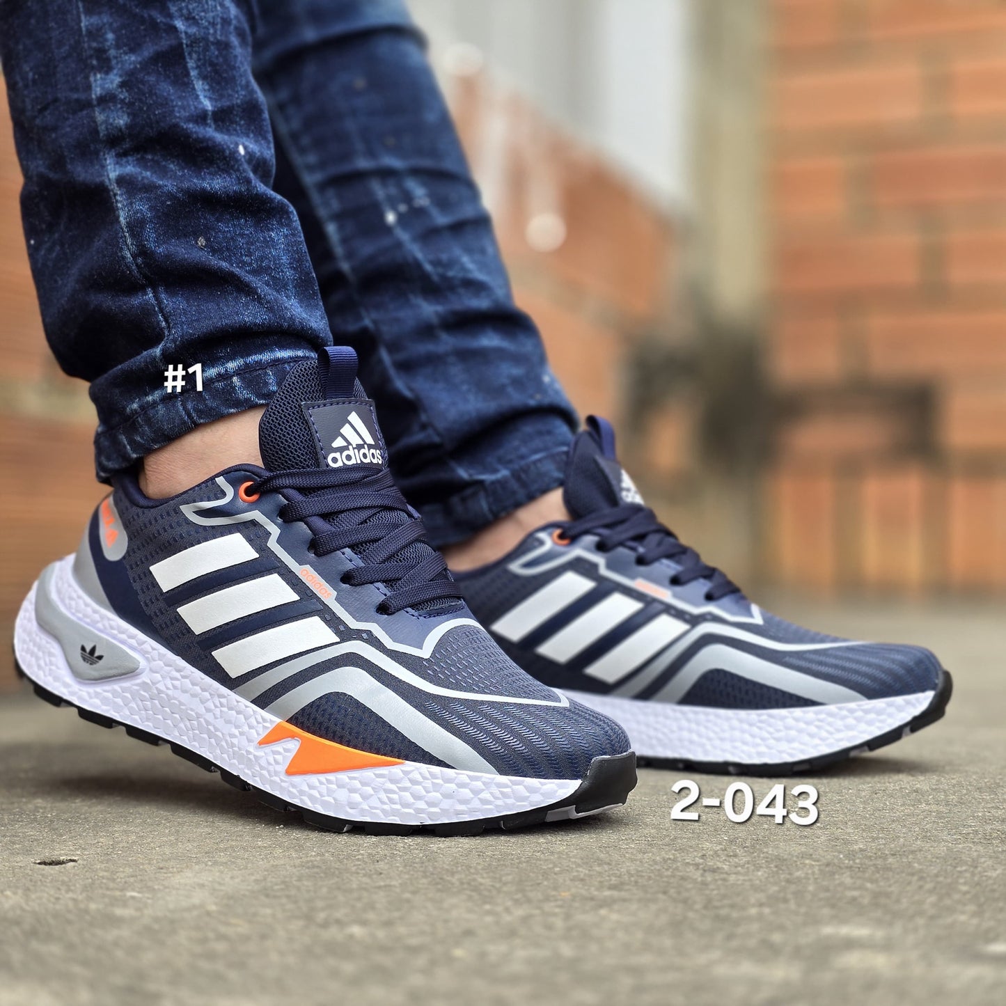 ADIDAS TERREX