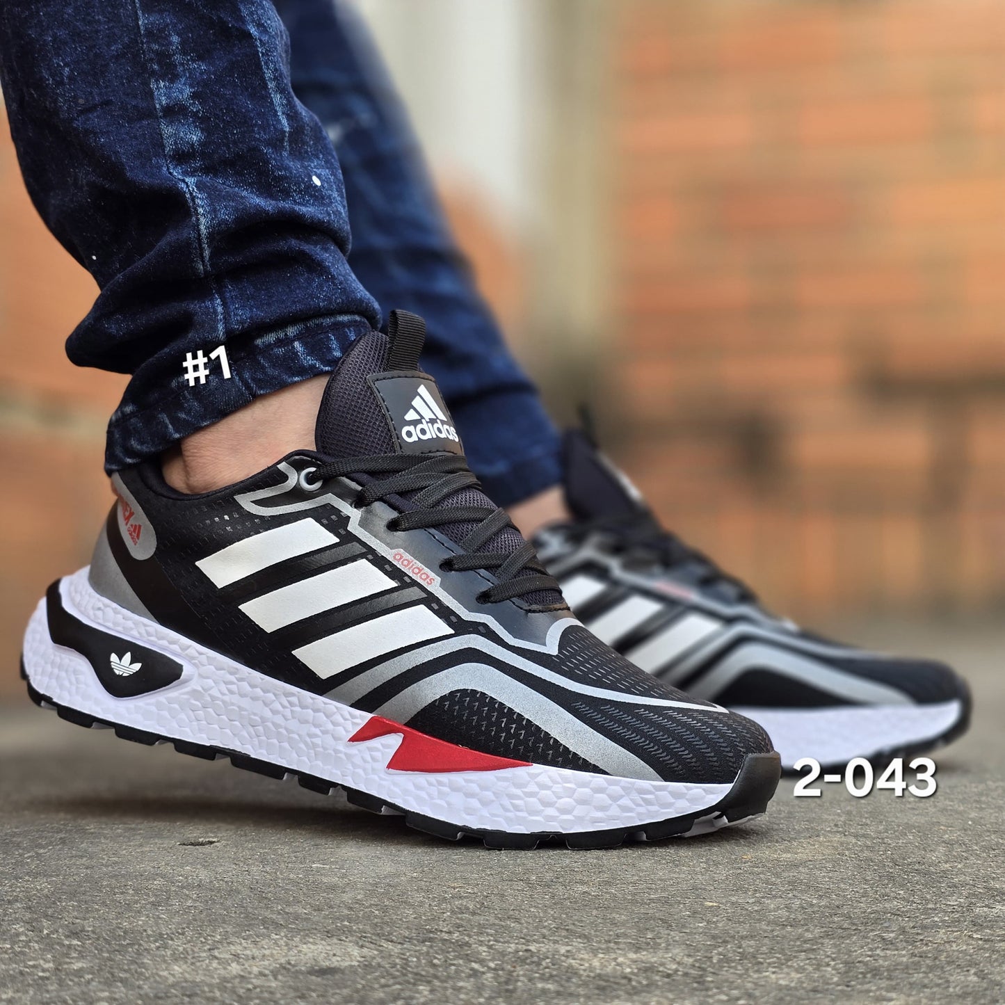 ADIDAS TERREX