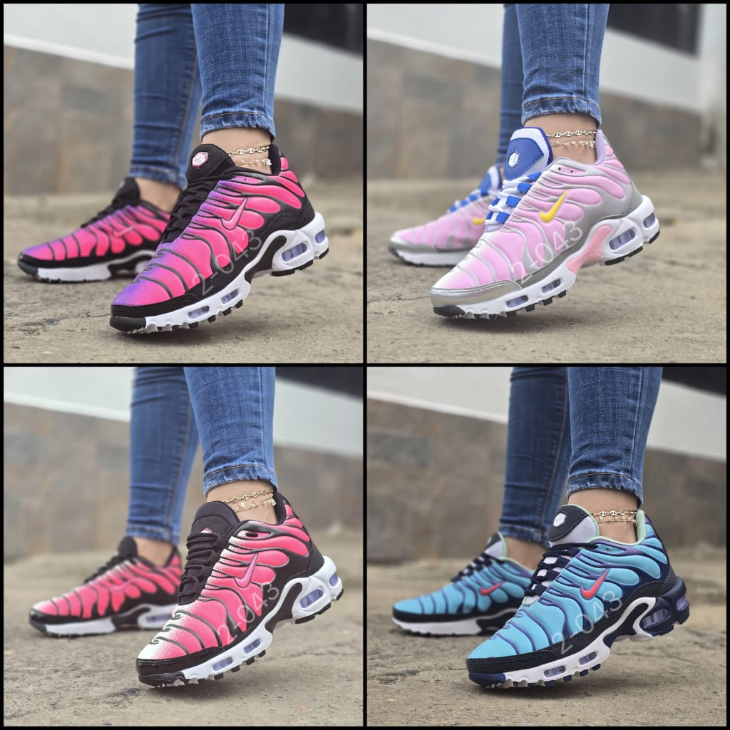NIKE TN