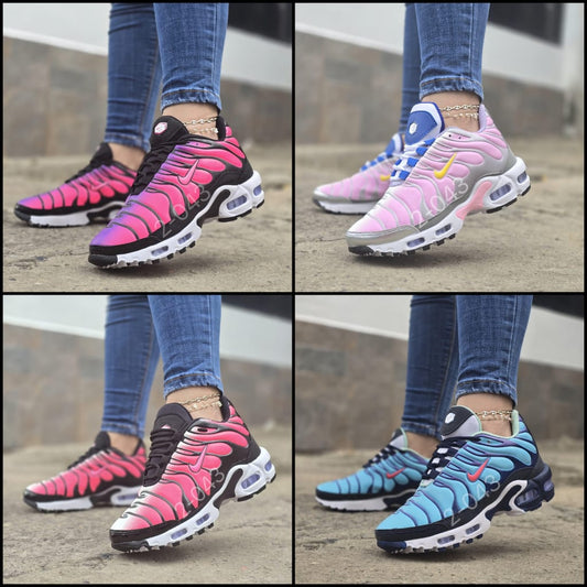 NIKE TN