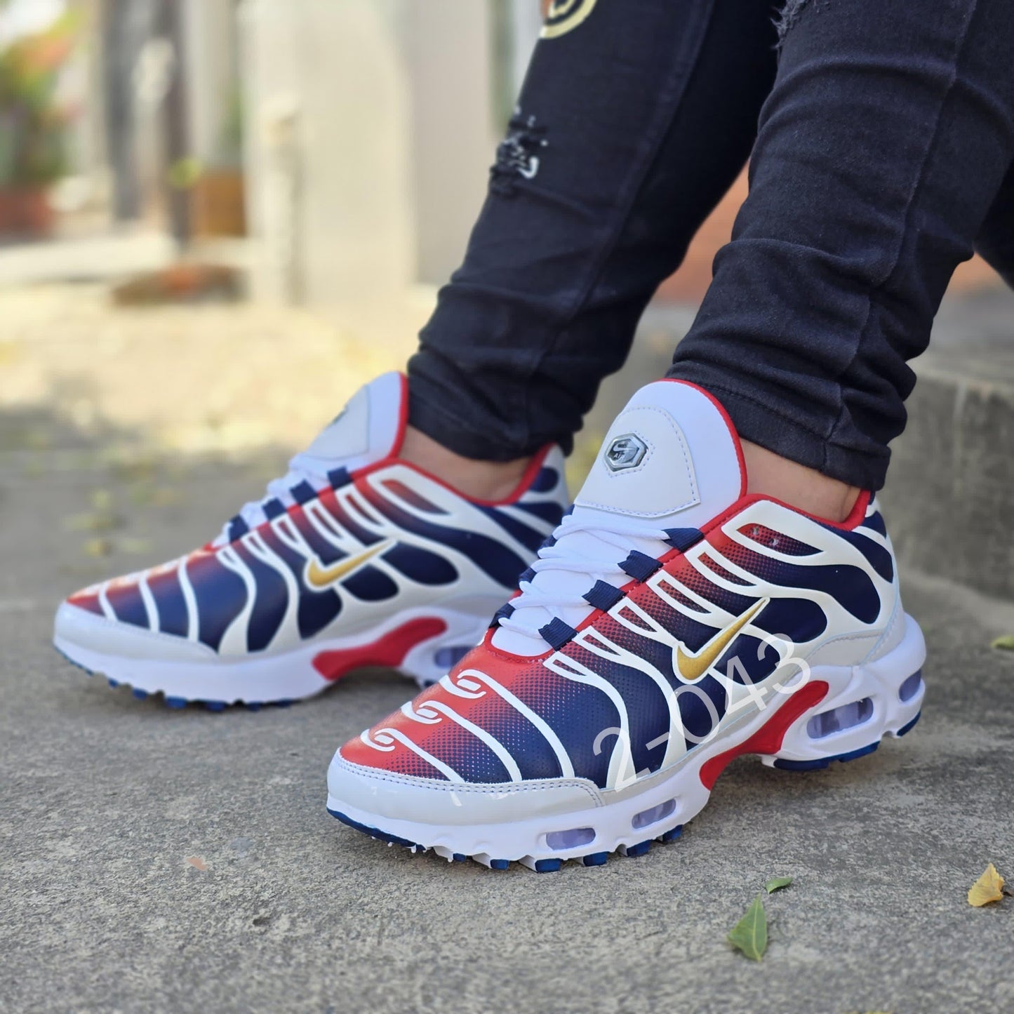 NIKE TN CABALLERO
