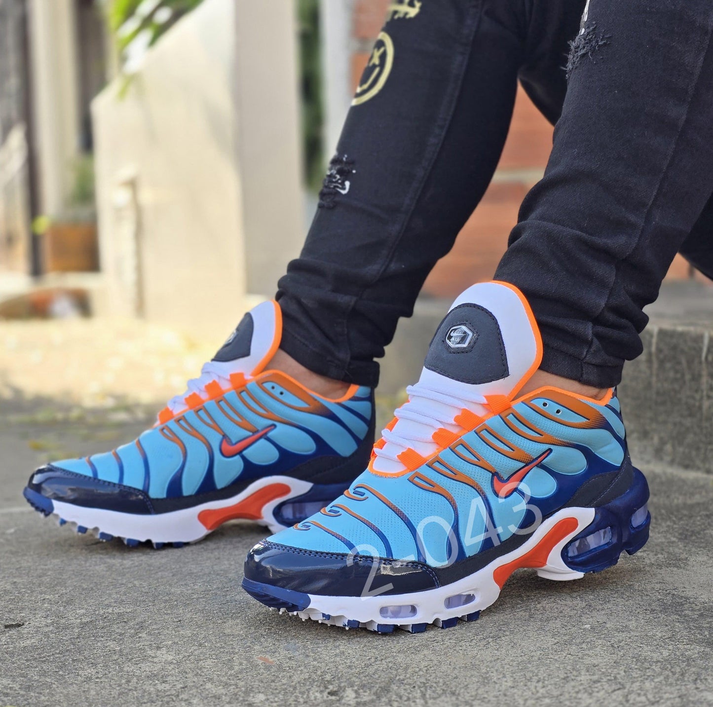NIKE TN CABALLERO