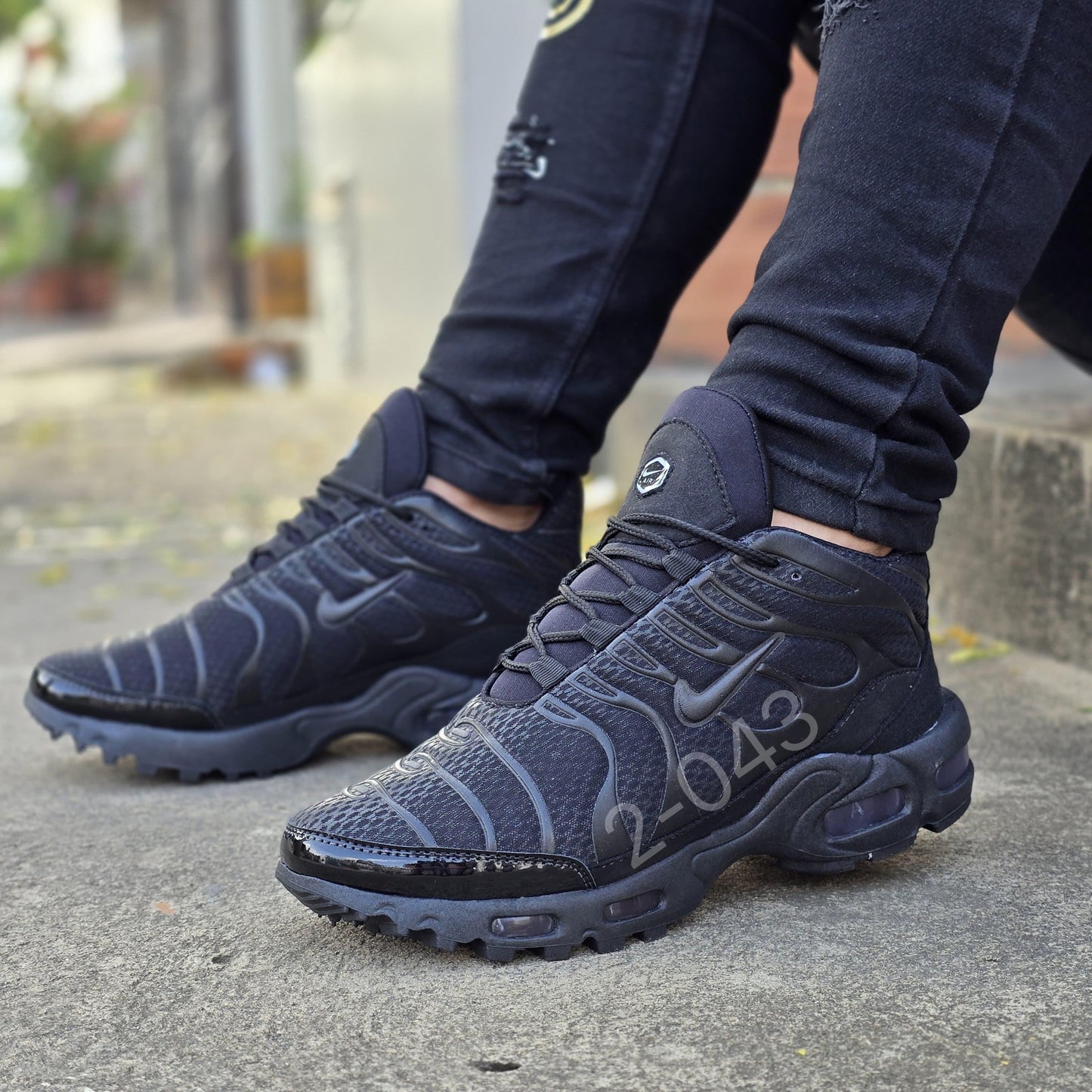 NIKE TN CABALLERO