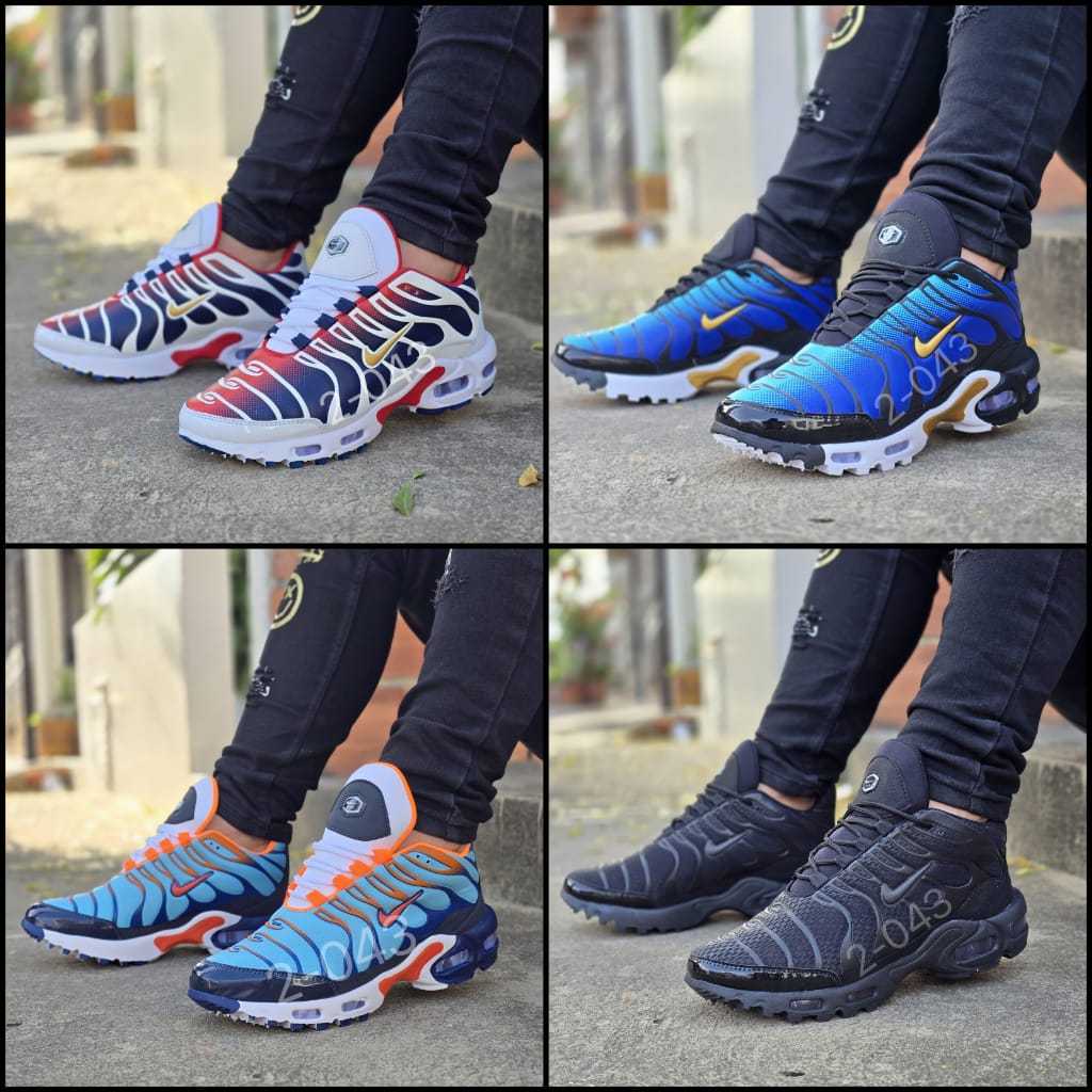 NIKE TN CABALLERO