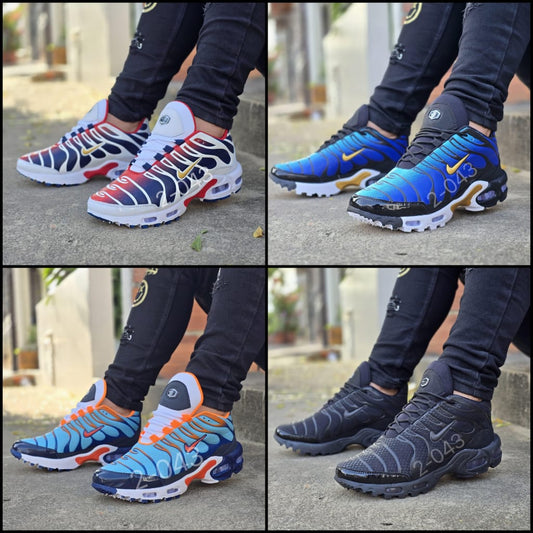 NIKE TN CABALLERO