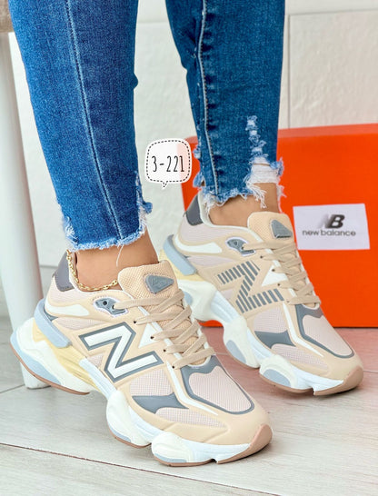 New balance DAMA
