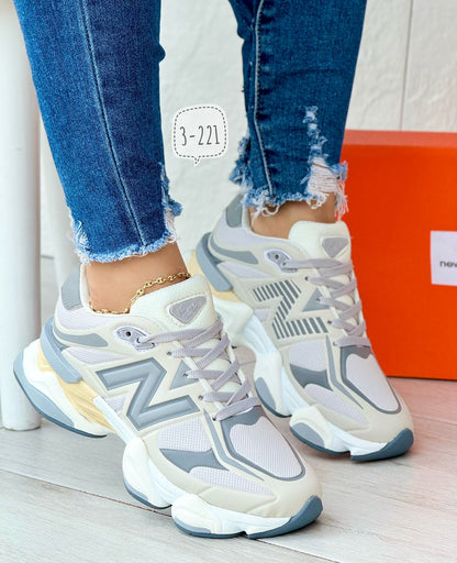 New balance DAMA