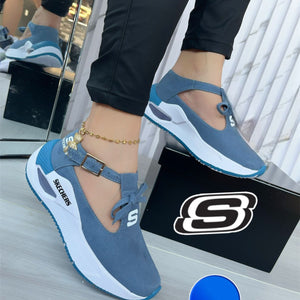 Skechers Cámara