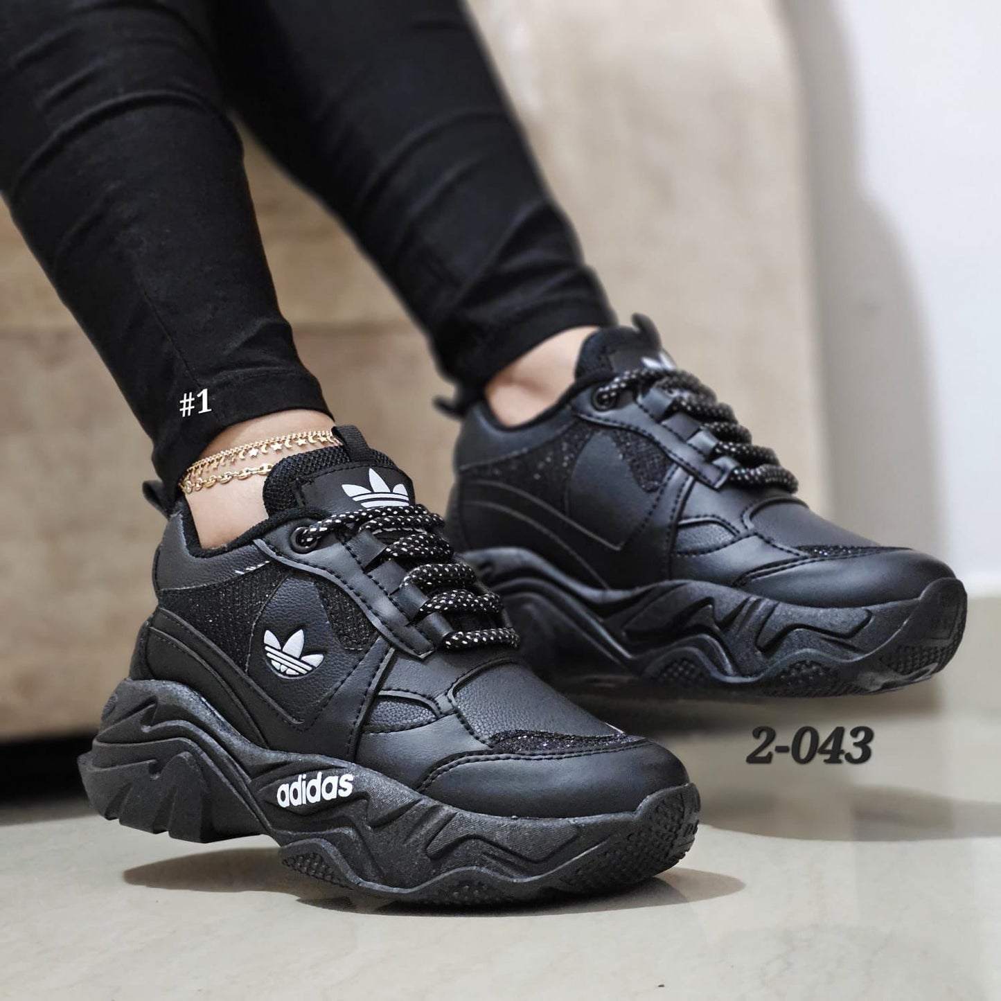 ADIDAS