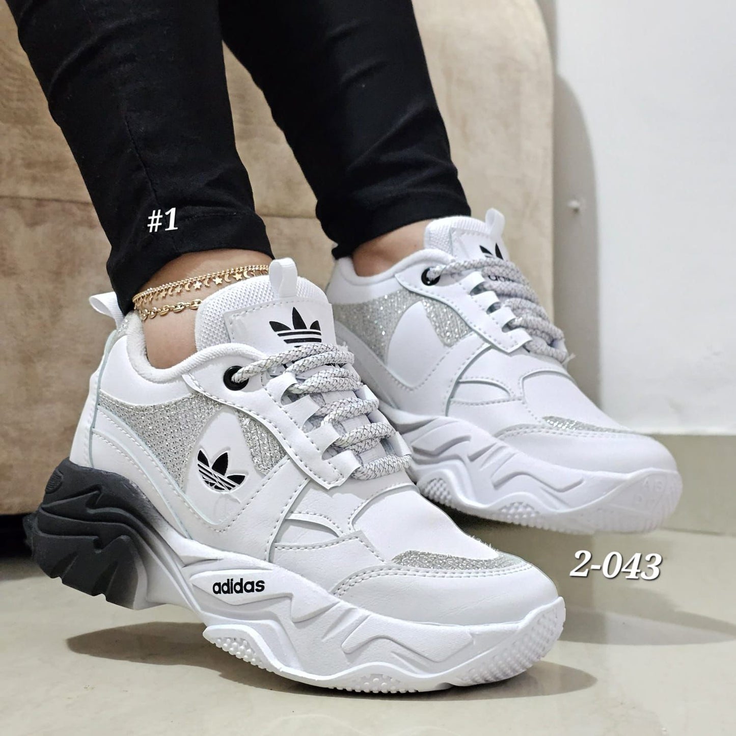 ADIDAS