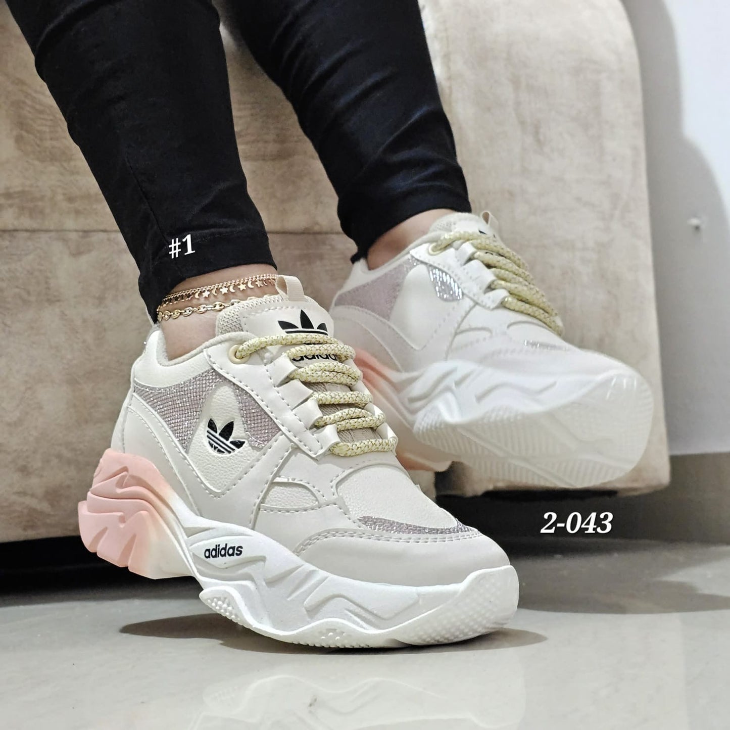 ADIDAS
